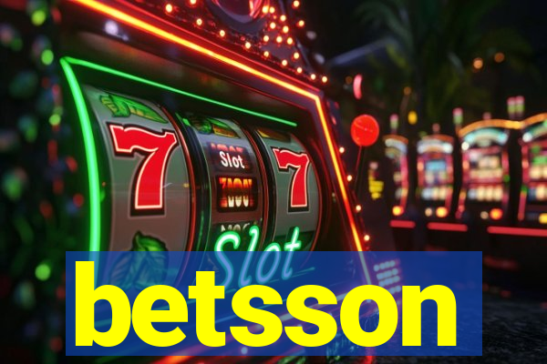 betsson