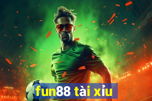 fun88 tài xỉu