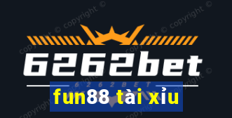 fun88 tài xỉu