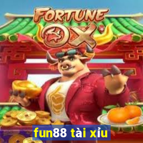 fun88 tài xỉu