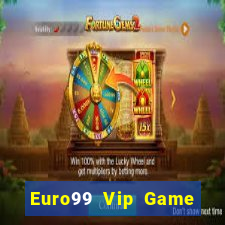 Euro99 Vip Game Bài 88 Club Đổi Thưởng