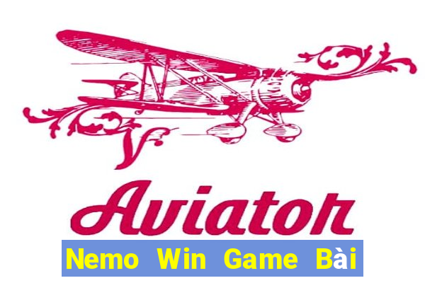 Nemo Win Game Bài Uy Tín