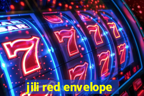 jili red envelope