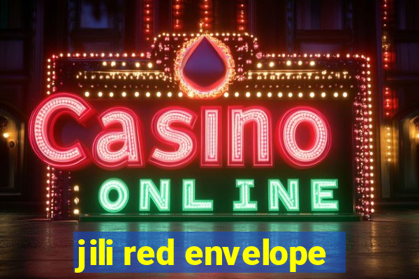 jili red envelope