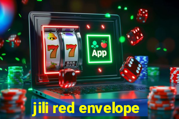 jili red envelope