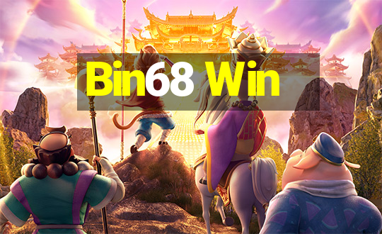 Bin68 Win