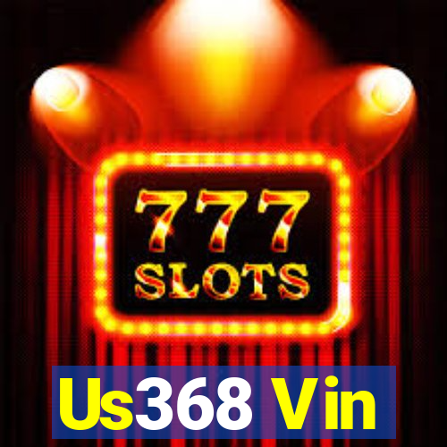 Us368 Vin