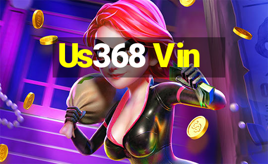 Us368 Vin