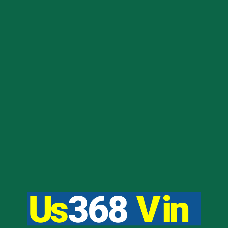 Us368 Vin