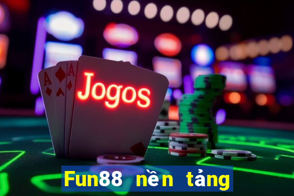 Fun88 nền tảng xổ số Bokin