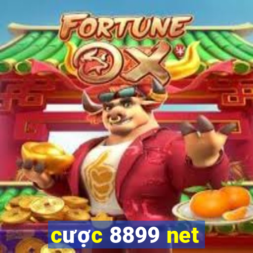 cược 8899 net