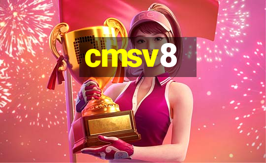 cmsv8