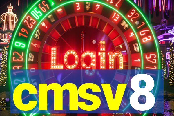 cmsv8