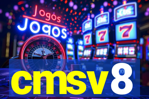 cmsv8