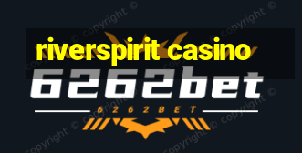 riverspirit casino