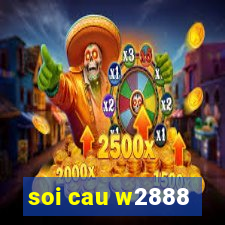 soi cau w2888