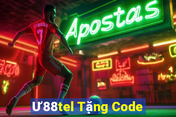 Ư88tel Tặng Code