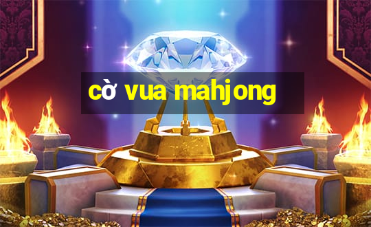 cờ vua mahjong