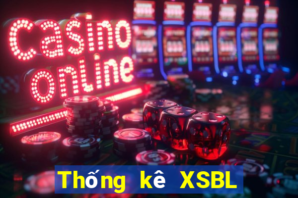 Thống kê XSBL ngày 23