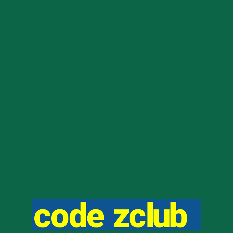 code zclub