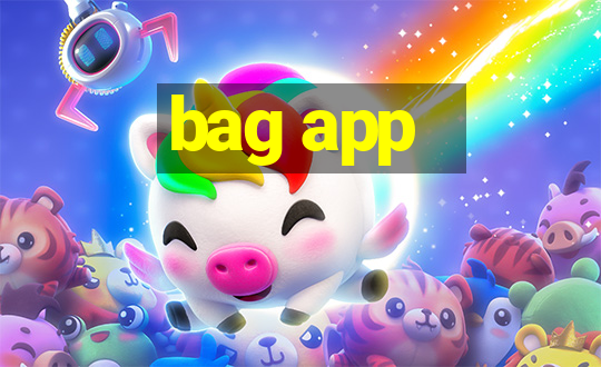 bag app