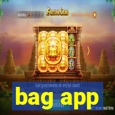 bag app