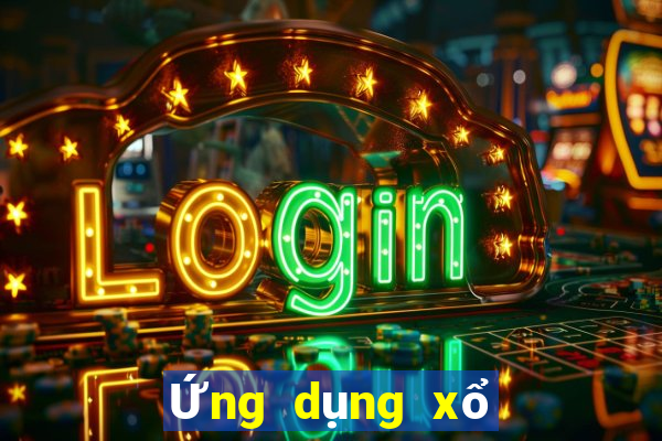 Ứng dụng xổ số 009