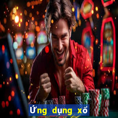 Ứng dụng xổ số 009