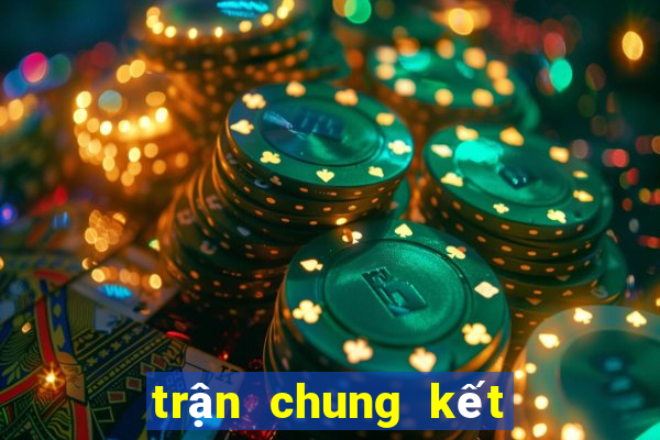 trận chung kết cúp c2 châu âu