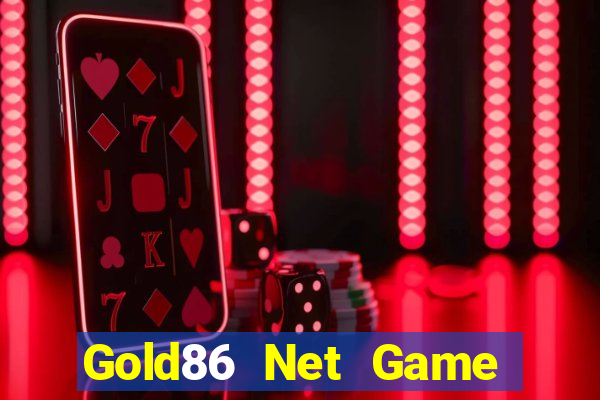 Gold86 Net Game Bài Chắn