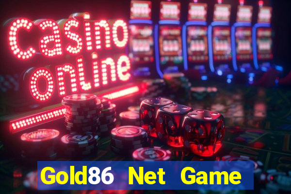 Gold86 Net Game Bài Chắn