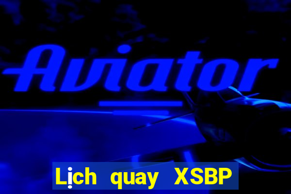 Lịch quay XSBP ngày 22