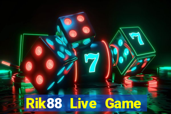 Rik88 Live Game Bài Gunny