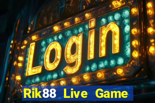 Rik88 Live Game Bài Gunny