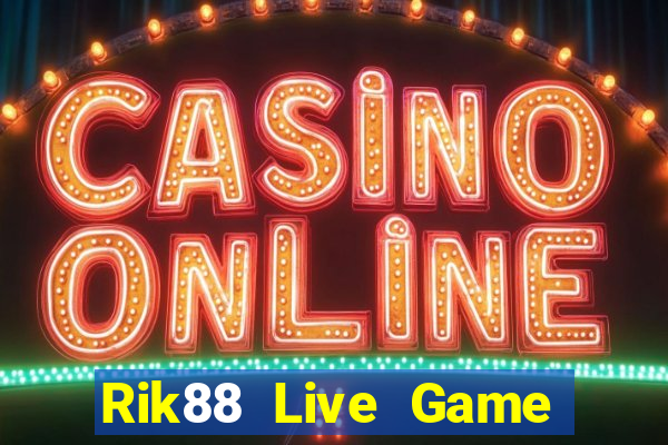 Rik88 Live Game Bài Gunny