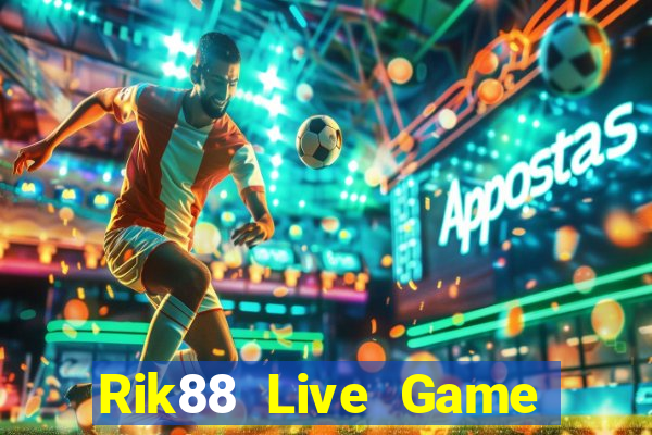 Rik88 Live Game Bài Gunny