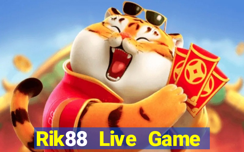 Rik88 Live Game Bài Gunny