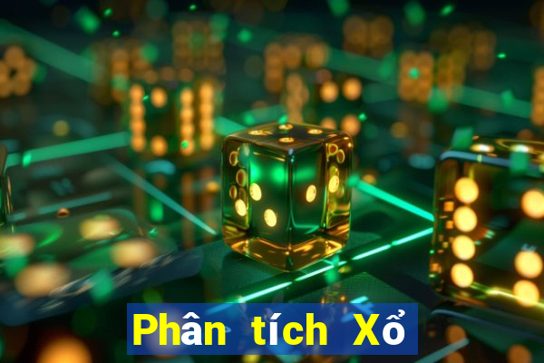 Phân tích Xổ Số vietlott ngày 31