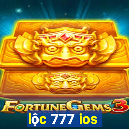 lộc 777 ios