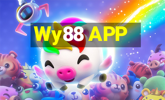 Wy88 APP