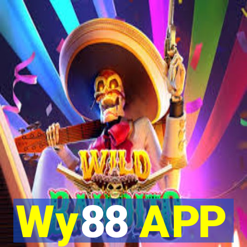 Wy88 APP