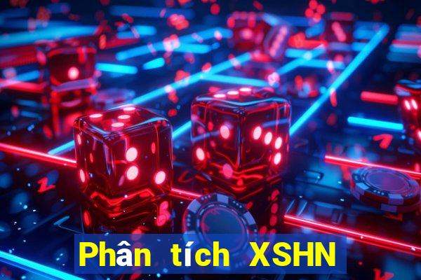 Phân tích XSHN thứ hai