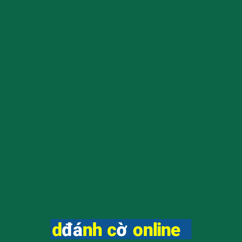 dđánh cờ online