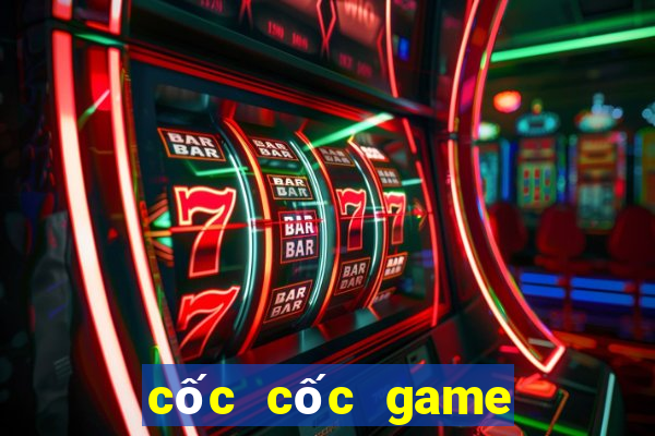 cốc cốc game miễn phí