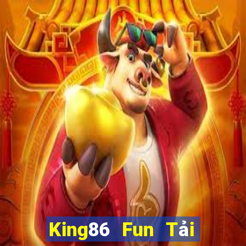 King86 Fun Tải Game Bài Go88