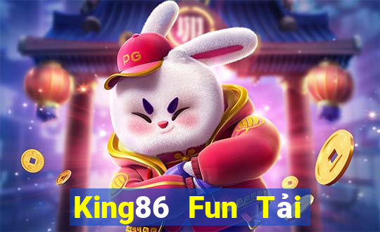 King86 Fun Tải Game Bài Go88