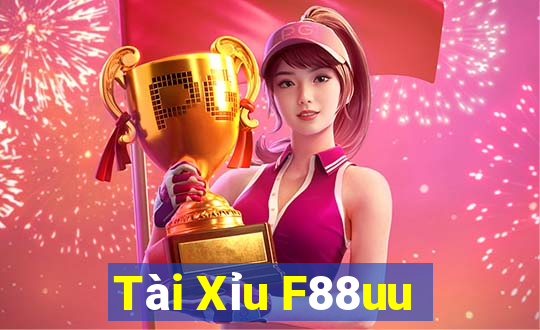 Tài Xỉu F88uu