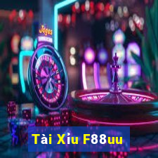 Tài Xỉu F88uu