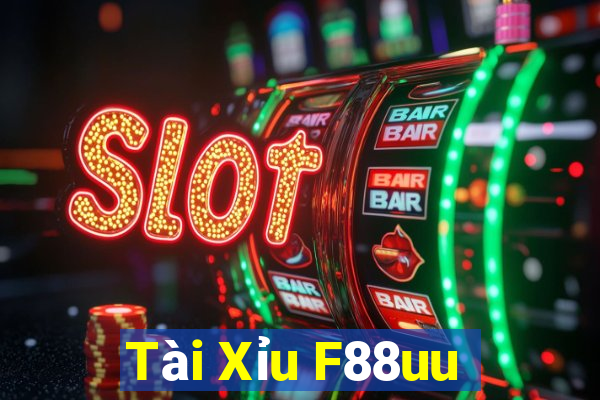 Tài Xỉu F88uu