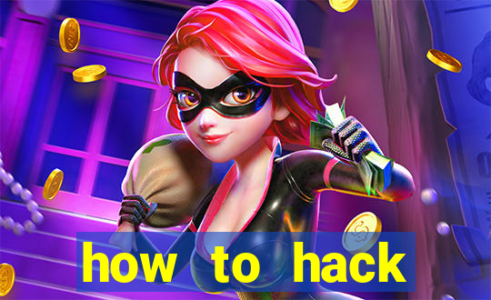 how to hack blackjack 21